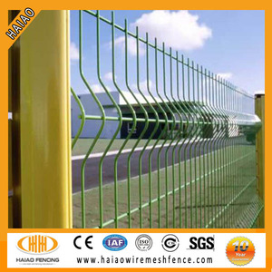 malla de alambre de hierro cerca portátil del jardín de <span class=keywords><strong>alibaba</strong></span> - Product Image 4