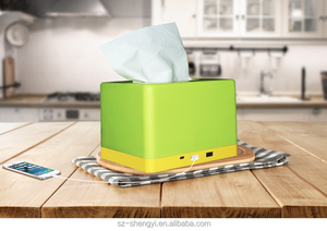 Nuevos productos de <span class=keywords><strong>la</strong></span> patente publicidad estación de carga servilletas de mesa banco para <span class=keywords><strong>restaurante</strong></span>/bar - Product Image 3