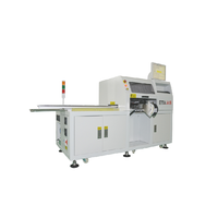Machine de fabrication d'ampoules LED, machine d'impression de circuits imprimés automatique DESEN (ETA1200)