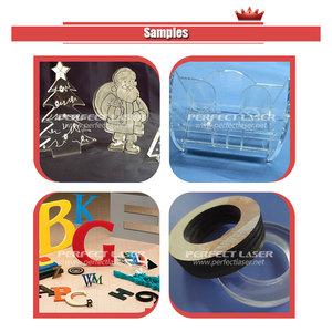 Perfect <span class=keywords><strong>Laser</strong></span> -1325 Macchina da Taglio <span class=keywords><strong>Laser</strong></span> CO2 Mista - Raffreddamento ad Acqua CNC ad Alta Precisione per Materiali Metallici, Legno e Non Metallici con Supporto AI - Product Image 2