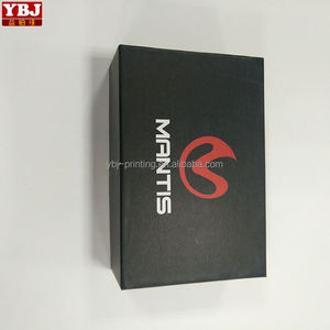 Personnalisé mantis boîte d'emballage en carton - Product Image 2