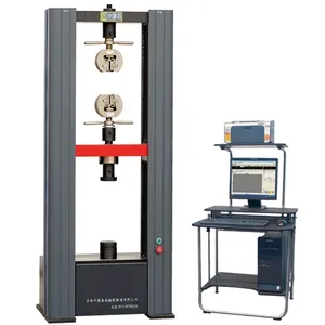 Force Measuring Instrument Tensile Test Machine