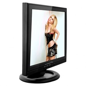 4:<span class=keywords><strong>3</strong></span> LED Square 14 pulgadas LCD Monitor Industrial - Product Image 2