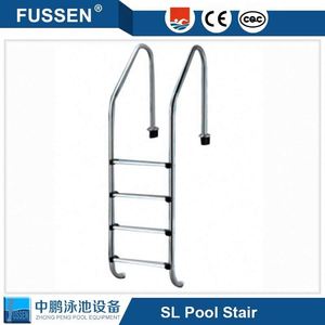Accessoires de <span class=keywords><strong>piscine</strong></span> échelle de <span class=keywords><strong>piscine</strong></span> à main courante en acier inoxydable 304 échelle de <span class=keywords><strong>piscine</strong></span> <span class=keywords><strong>hors</strong></span> <span class=keywords><strong>sol</strong></span> - Product Image 4