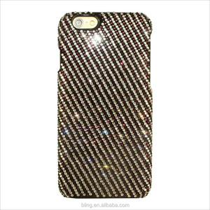 <span class=keywords><strong>Fibra</strong></span> de carbono hermoso teléfono móvil caso de la contraportada Para el iphone 6 Para el iphone 6 s caso de la <span class=keywords><strong>fibra</strong></span> de Carbono - Product Image 1