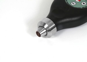 Alta Precisión medidor <span class=keywords><strong>de</strong></span> espesor ultrasónico TM-8816 1,0 ~ 200mm (acero) - Product Image 3