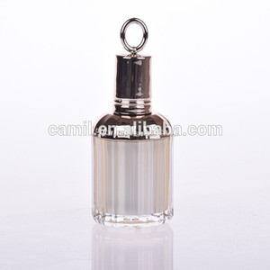 De gama alta de acrílico de uñas botella vacía polaco venta al por mayor, embalaje para esmalte de uñas - Product Image 4
