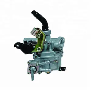 Suku cadang sepeda motor karburator kualitas tinggi aksesoris motor digunakan untuk HONDA C70ZC