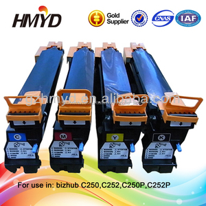 Iu210 KONICA MINOLTA BIZHUB cho bizhub <span class=keywords><strong>c250</strong></span>, c252, c250p, c252p hình ảnh đơn vị - Product Image 1