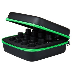 Tùy chỉnh tinh dầu bao bì hộp, EVA tinh dầu Mang trường hợp, tinh dầu <span class=keywords><strong>Pouch</strong></span> EC-035 - Product Image 2