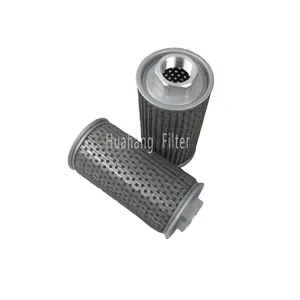 MF-06 metal mesh hydraulic suction oil filter