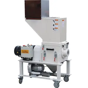 Memo Plastik Kecil Granulator/Crusher