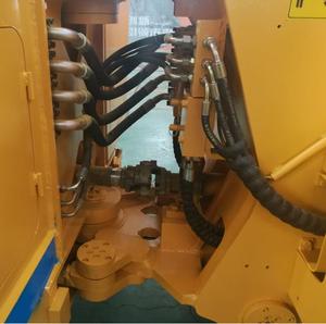 Dali attrezzature minerarie sotterraneo 6 t heavy duty diesel <span class=keywords><strong>scooptram</strong></span> con motore DEUTZ con perfetta dopo il Servizio di Vendita - Product Image 5