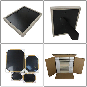 Wholesale Art <strong>Frames</strong> Good Quality 3D Shadow Box <strong>Frame</strong> Picture <strong>Frames</strong> for Home Decor - Product Image 6
