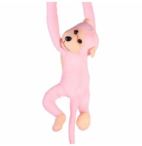 <span class=keywords><strong>Peluche</strong></span> <span class=keywords><strong>Scimmia</strong></span> <span class=keywords><strong>Parlante</strong></span> a Braccio Lungo Colorata Nuova Bambola <span class=keywords><strong>Scimmia</strong></span> Vendutissima per Auto - Product Image 6