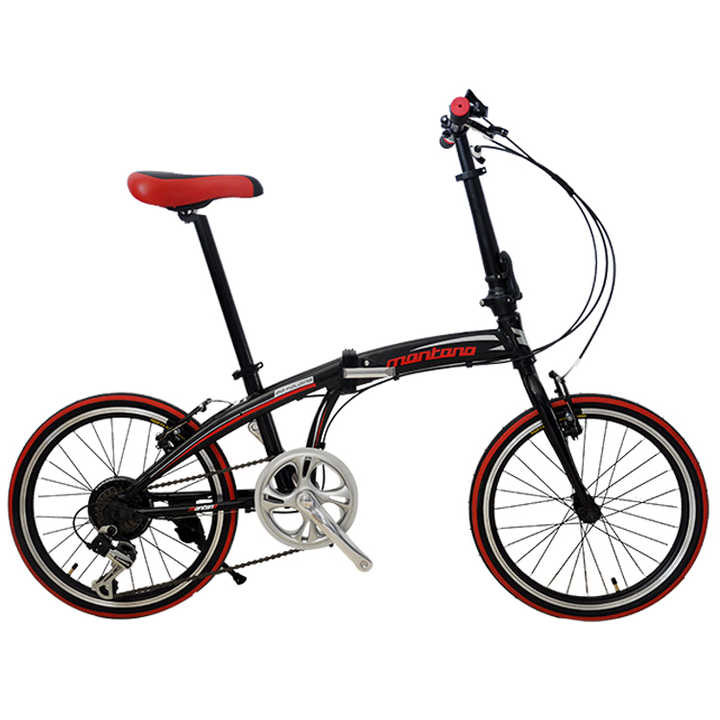 ミニクーパー 20インチ 折りたたみ自転車