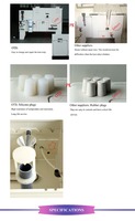 Salt Fog Chamber,Corrosion Testing Equipment,Salt Spray Test Equipment