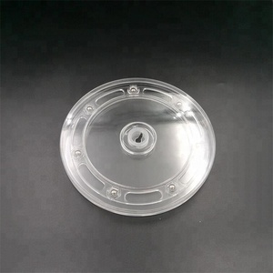 20cm מגש סובב כדור bearing פטיפון למכירה כמו-3 - Product Image 5