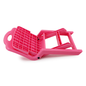 Carino facile piccolo di plastica piccolo pieghevole sedia ragazzo della ragazza dei bambini del capretto pieghevole <span class=keywords><strong>sedie</strong></span> per la vendita - Product Image 3