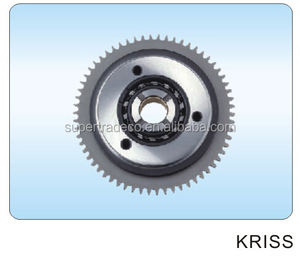 Pièces de moto de haute qualité, embrayage overdrive complet, accessoires de moto utilisés pour <span class=keywords><strong>KARIZMA</strong></span> - Product Image 5