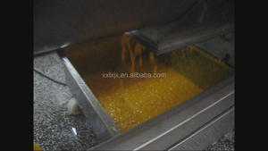 Pakistan Xoài <span class=keywords><strong>Peel</strong></span> Chiết Xuất Máy Giá Thấp Tự Động Xoài Nghiền Destone Máy 2-3 t/h - Product Image 4