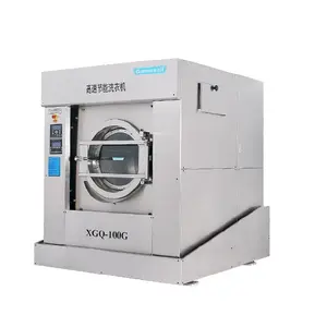 Otomatik ticari çamaşır yıkama ekipmanları endüstriyel, en iyi çamaşır makineleri, çamaşır yıkama makinesi - Product Image 1