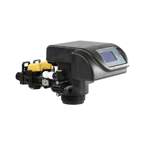 [Đại Lý & Nhà Phân Phối Muốn] Nước Hệ Thống Làm Mềm Đa Cổng Van Điều Khiển (ASC2-LCD) - Product Image 4