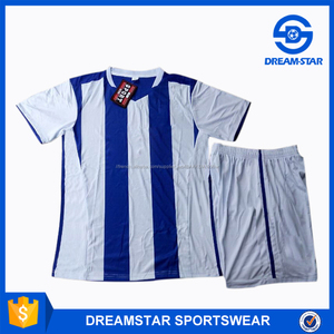 Small size design Children Football Jersey small size - Product Image 4