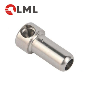 Piezas de repuesto para motocicleta CNC, fabricante de piezas de moto CNC, China OEM ODM, CM04 - Product Image 2