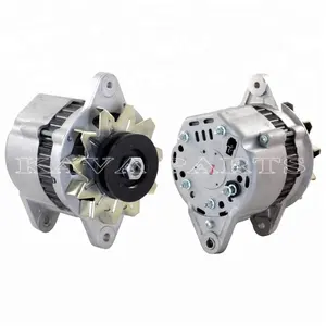 Alternator For Nissan 620,720 Pickup 2.0L,LR135-44,LR135-61B,LR138-01