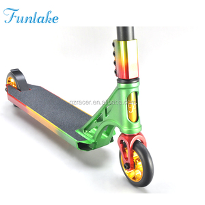 <span class=keywords><strong>Grande</strong></span> quantité professionnel nouveau style 2 roues freestyle stunt scooter extreme <span class=keywords><strong>dirt</strong></span> scooter pour adultes et enfants - Product Image 4