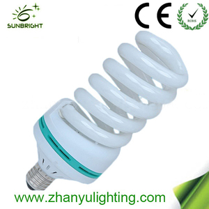 15W Đầy Đủ Xoắn Ốc Tiết Kiệm Năng Lượng Đèn Kinh Tế Bóng Đèn Sản Xuất Tại Trung Quốc - Product Image 2