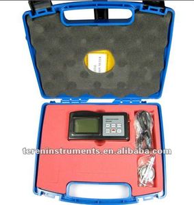 निर्माता व्यापारी निर्यातक चीन में किए गए उच्च सटीकता कंपन मीटर - Product Image 6