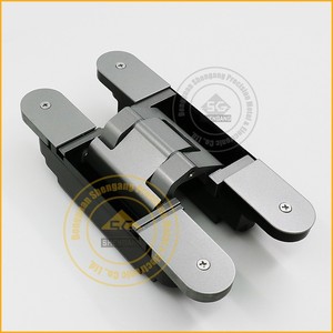 <span class=keywords><strong>Tectus</strong></span> ajustable puerta bisagras bisagras heavy duty - Product Image 4