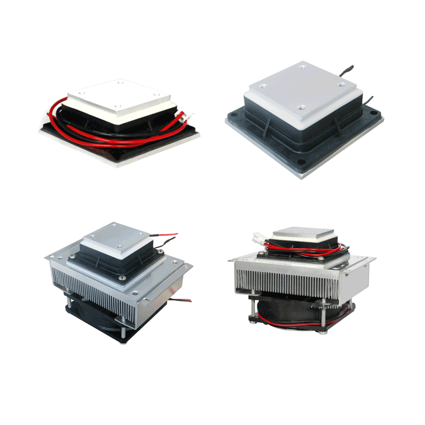 Best Selling Thermoelectric Cooler Price Reliable Peltier Solutions