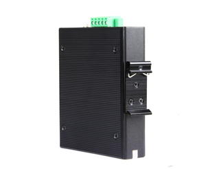 Fast 5*10/100/1000M POE + 1*1000M SFP Din-Rail Interruptor <span class=keywords><strong>de</strong></span> fibra industrial Dual Power para sistema <span class=keywords><strong>de</strong></span> cámara <span class=keywords><strong>de</strong></span> seguridad - Product Image 4