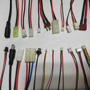 DTP 502525 LiPo <span class=keywords><strong>3</strong></span>,7 V 240 mAh batería de polímero de litio - Product Image 4