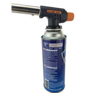 Flame Gun/blow Gas <strong>Torch</strong> Fire Gun <strong>Butane</strong> <strong>for</strong> Portable Welding Flame Gun - Product Image 6