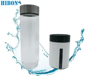 Beste Moleculaire Waterstof Water Machine, Negatieve Ion Waterstof Water Filter