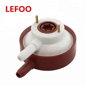 LFS-02 Lefoo Kleine Formaat Micro Lage Lucht Drukverschil Controle