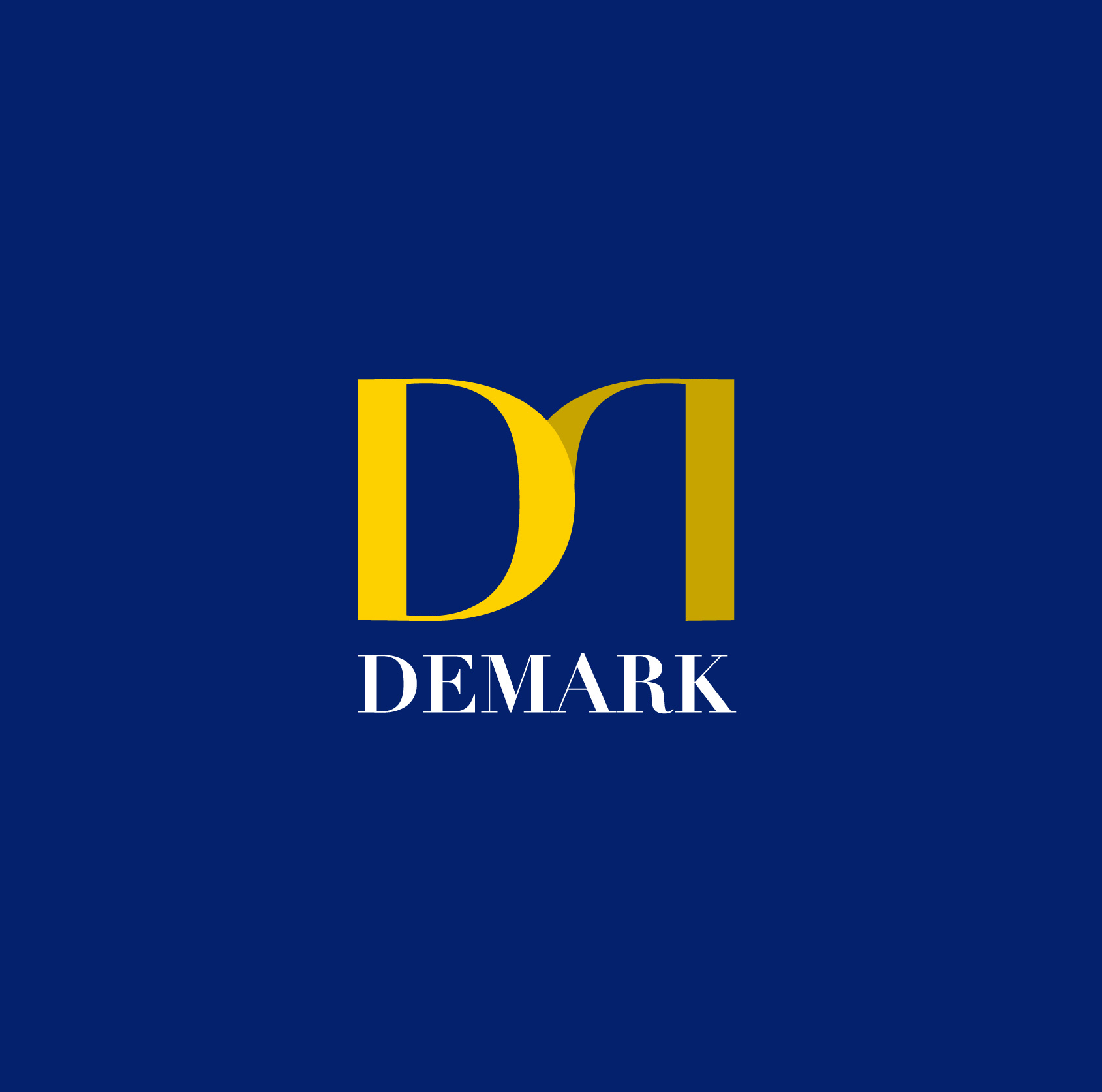DEMARK (Beijing) Automation Technology Co., Ltd. logo