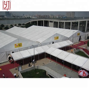 Yijin 30x30 gran estructura <span class=keywords><strong>de</strong></span> aluminio exposición para <span class=keywords><strong>la</strong></span> <span class=keywords><strong>feria</strong></span> - Product Image 4