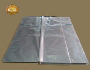 Rouleau de <span class=keywords><strong>film</strong></span> en cellulose biodégradable de qualité alimentaire, transparent et coloré, emballage écologique pour bonbons, chocolat, pain - Product Image 2