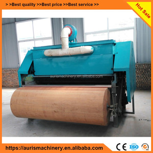 Machine à carder <span class=keywords><strong>le</strong></span> coton petit utilisé machine à carder la laine pour vente - Product Image 1
