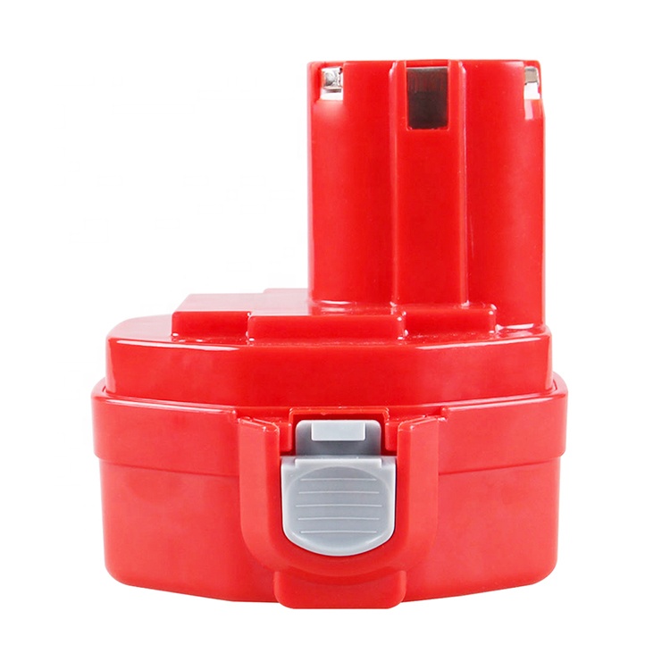 Самый популярный 14,4 в никель-металлогидридный аккумулятор для электроинструмента, сменная батарея для дрели для Makitas PA14