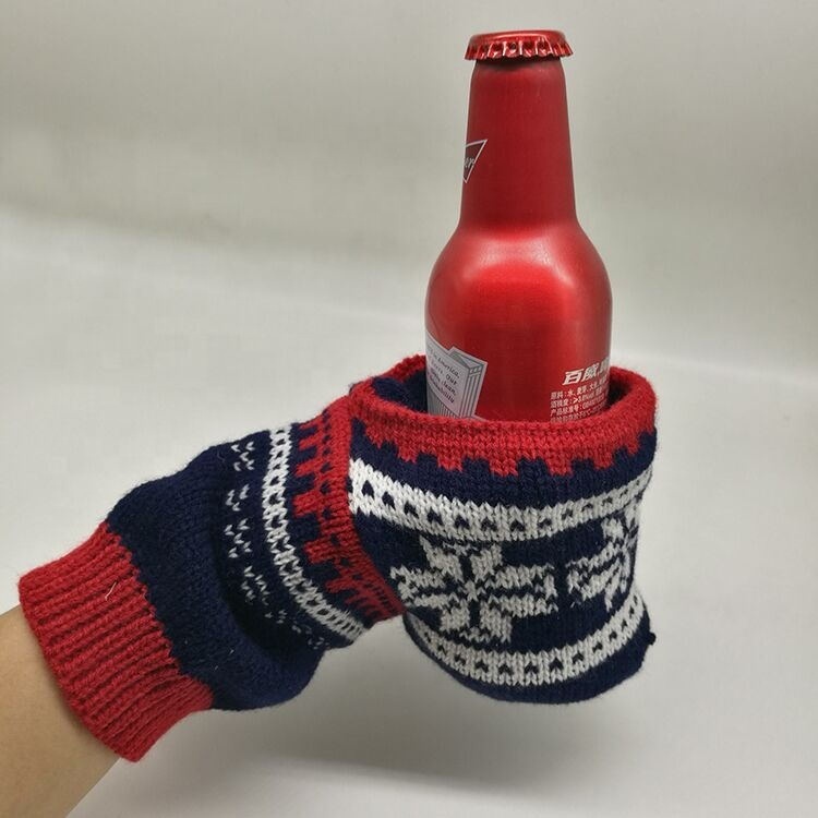 red & navy blue