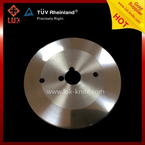 80mm CEYLAN Cuchilla lisa para cortador eléctrico de Doner <span class=keywords><strong>Kebab</strong></span> - Product Image 5