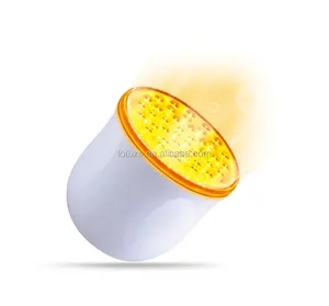 Tratamento de rejuvenescimento da pele PDT( LED) terapia de luz em casa