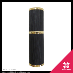 Envases de Perfume de Aluminio de Lujo de 8 ml de Abu Dhabi con Logotipo Estampado en Caliente, Embalaje y Producto de Impresión Premium - Product Image 4
