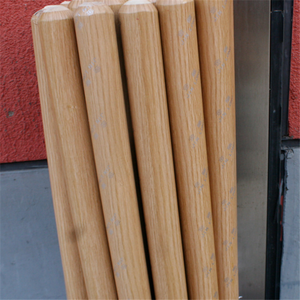 ราคาถูกที่สุดในจีนสำหรับ<span class=keywords><strong>ด้าม</strong></span>จับพลั่วไม้สำหรับเครื่องมือทำสวน - Product Image 4